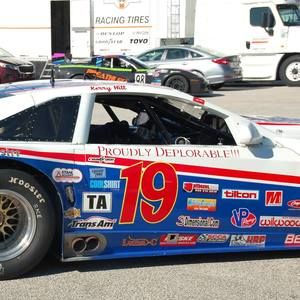 Meet your Posher, Joe